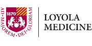 Loyola Medicine Logo